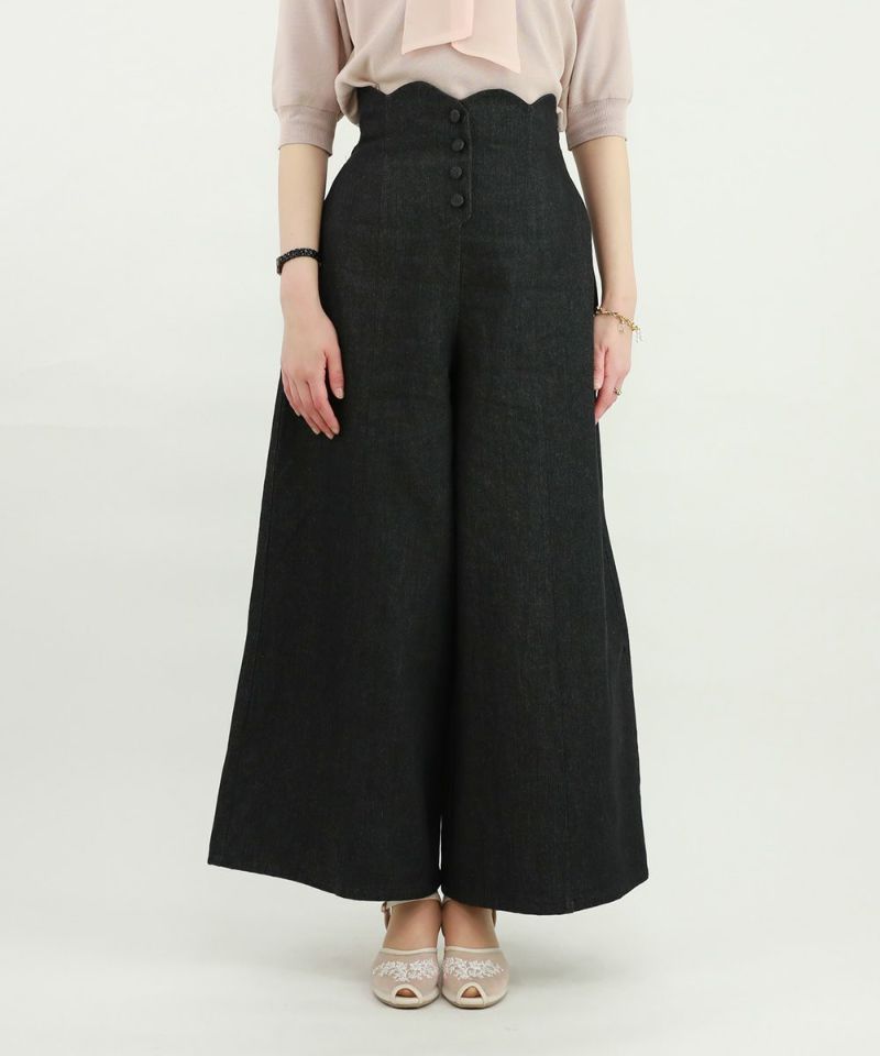 black / 165cm / Wearing size: 2