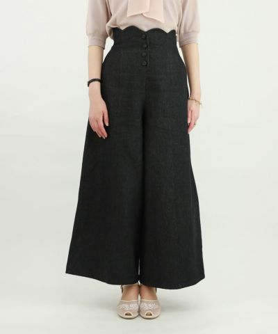 black / 165cm / Wearing size: 2