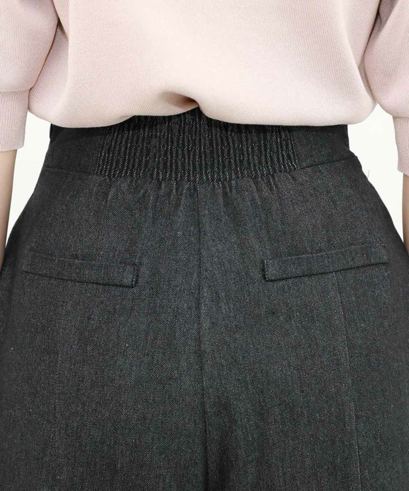 black / 165cm / Wearing size: 2