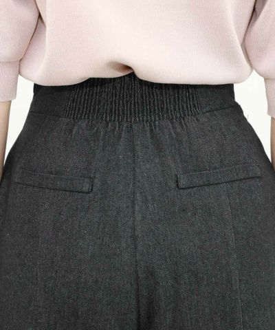 black / 165cm / Wearing size: 2