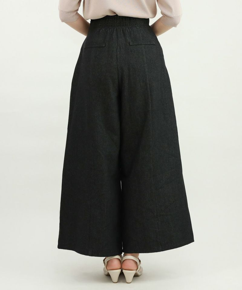 black / 165cm / Wearing size: 2