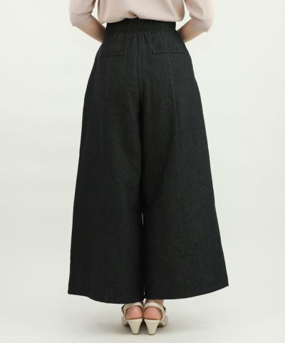 black / 165cm / Wearing size: 2
