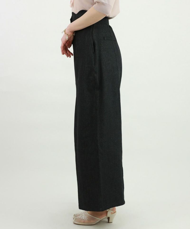 black / 165cm / Wearing size: 2