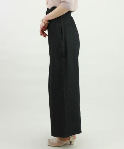 black / 165cm / Wearing size: 2
