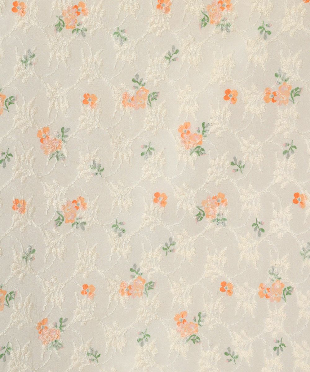 生地アップ (orange)