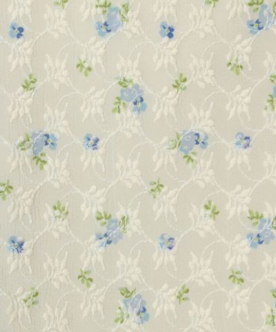 Fabric up (light blue)