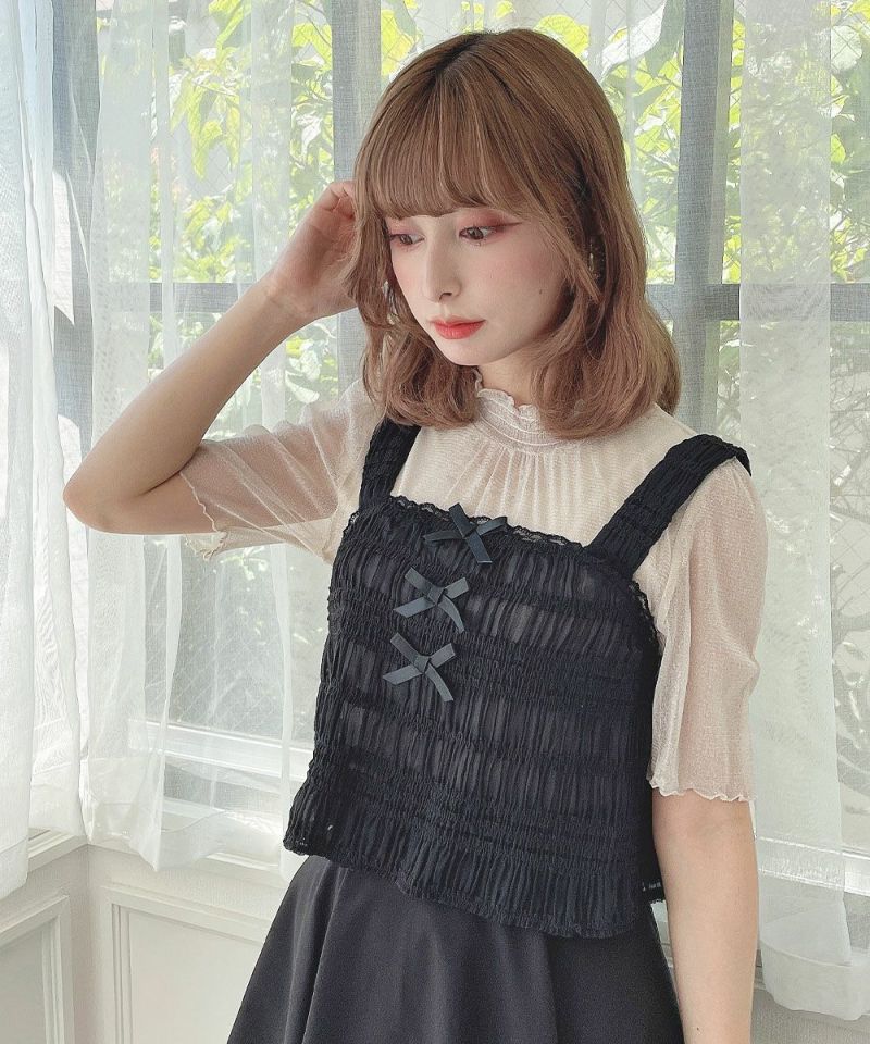 black / 152cm
