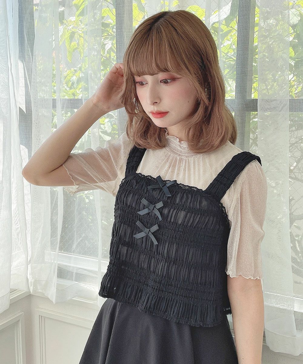 black / 152cm