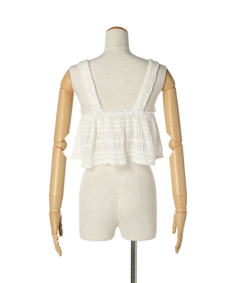 Back (off white)