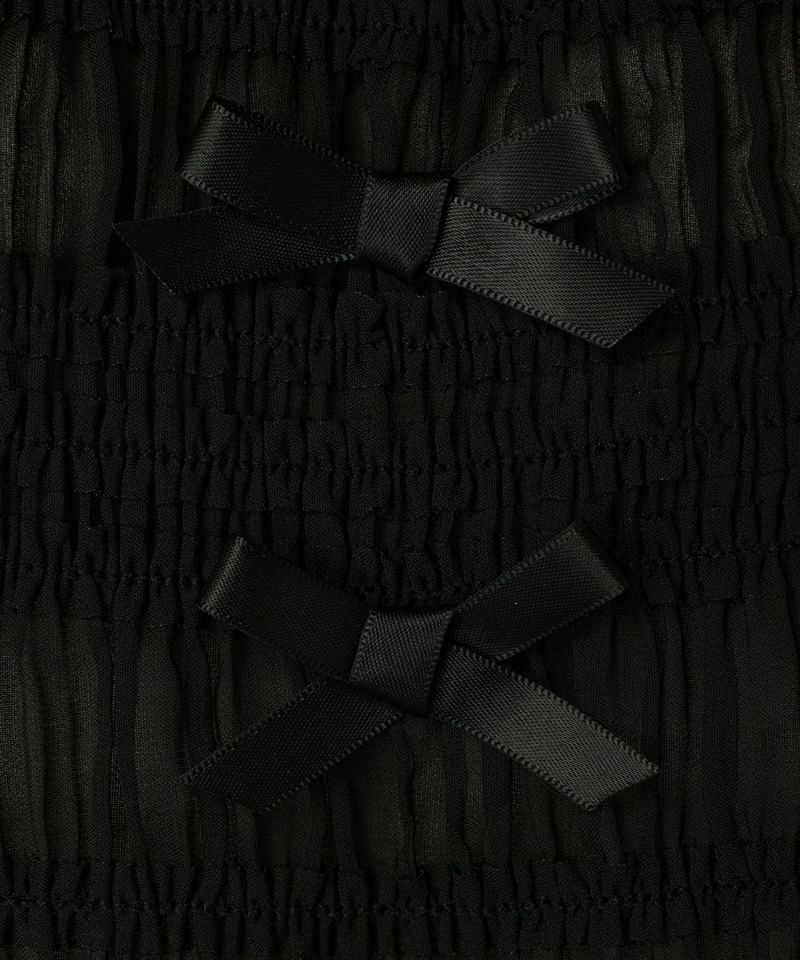 Ribbon (black)