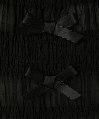Ribbon (black)