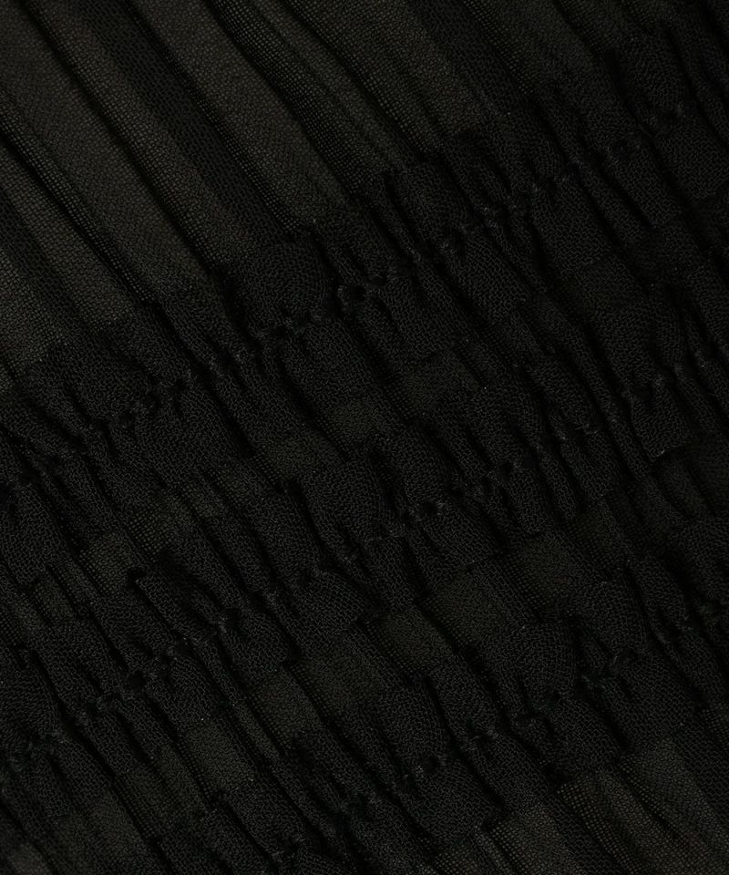 Dough up (black)