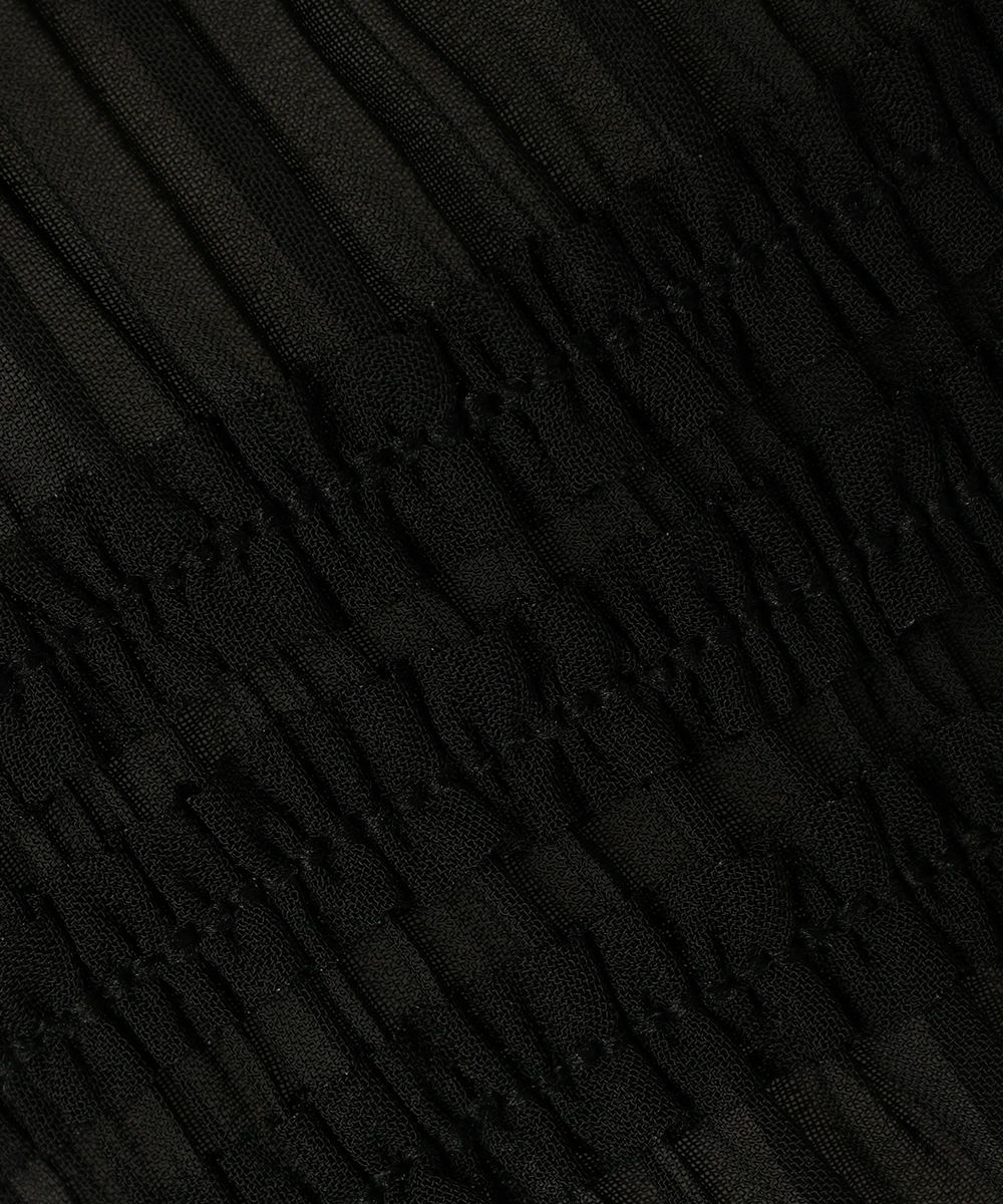 生地アップ (black)