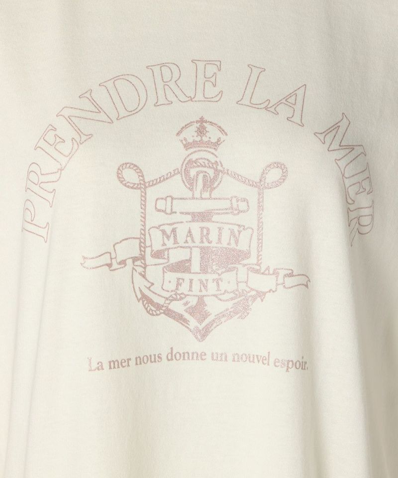 Emblem (light pink)