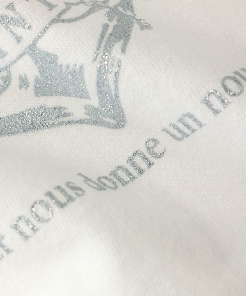 Fabric up (blue gray)