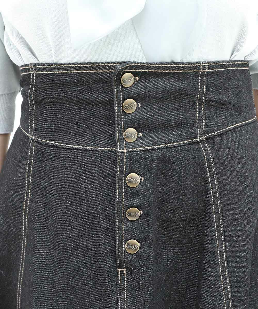 black / 157cm