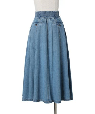 Back (light blue)