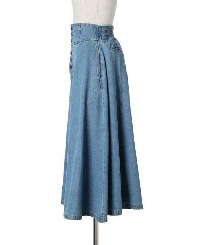 Side (light blue)