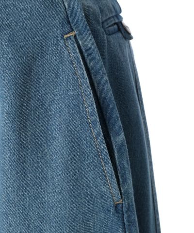 Pocket (light blue)