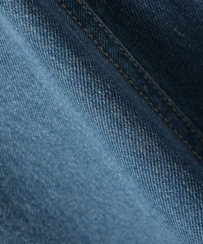 Fabric up (light blue)