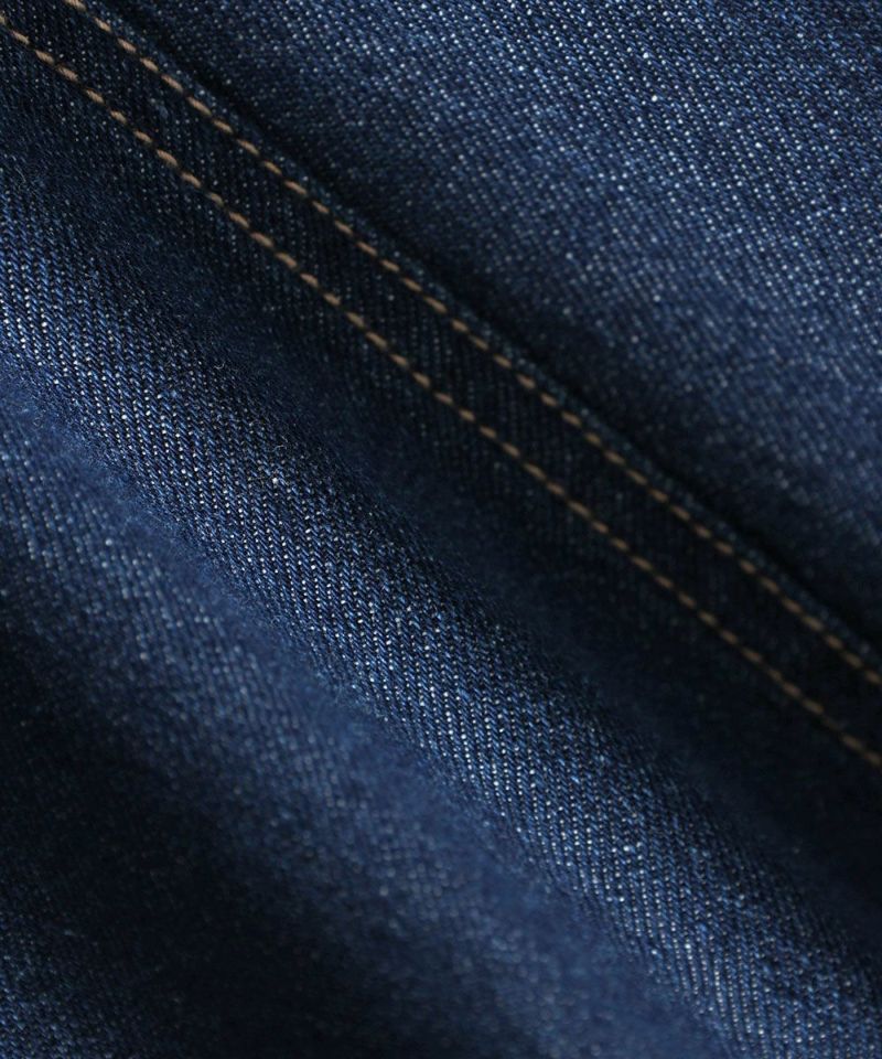 Dough up (indigo)