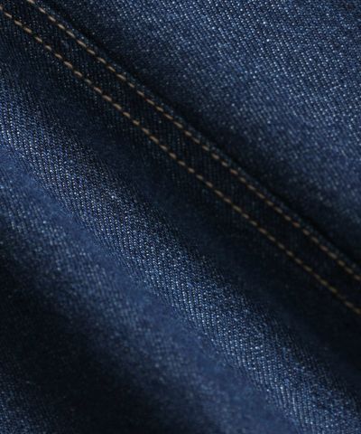 Dough up (indigo)