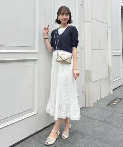 navy / 165cm