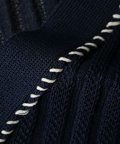 Dough up (navy)
