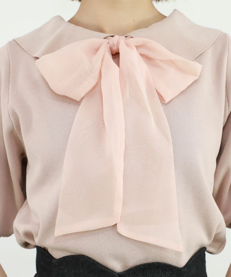 light pink / 165cm