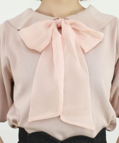 light pink / 165cm