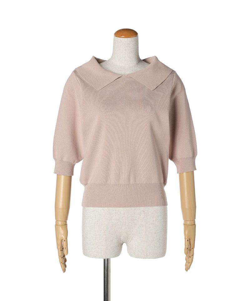 Without ribbon (light pink)