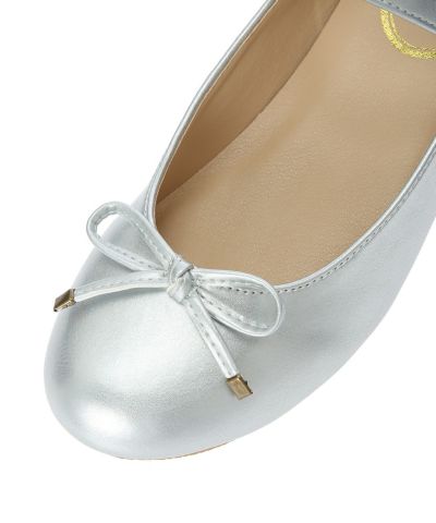 Front up (silver)