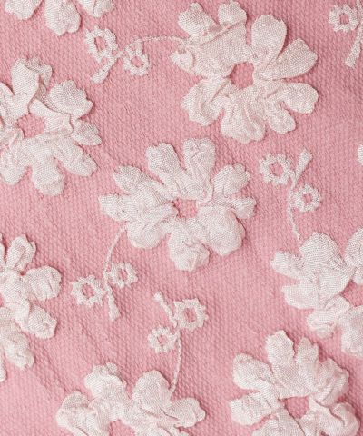 Fabric up (pink)
