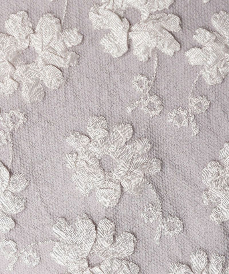 Fabric up (light gray)