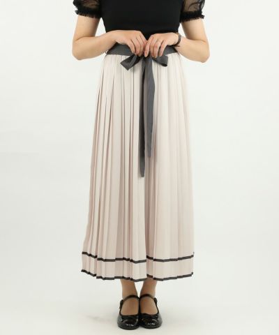 pink beige / 157cm