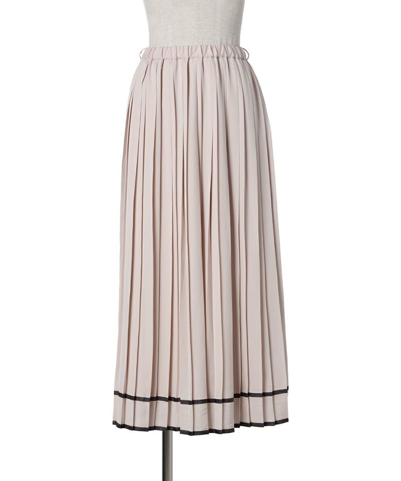 Ribbon removed (pink beige)