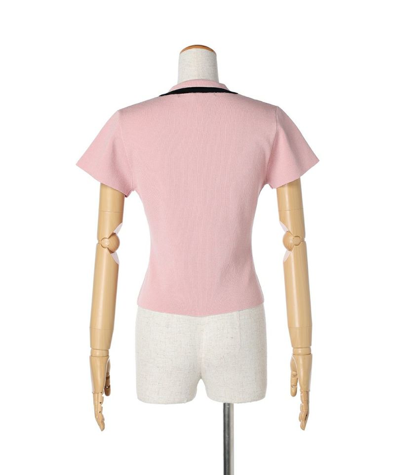 Back (light pink)