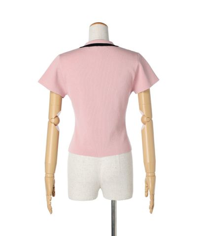 Back (light pink)
