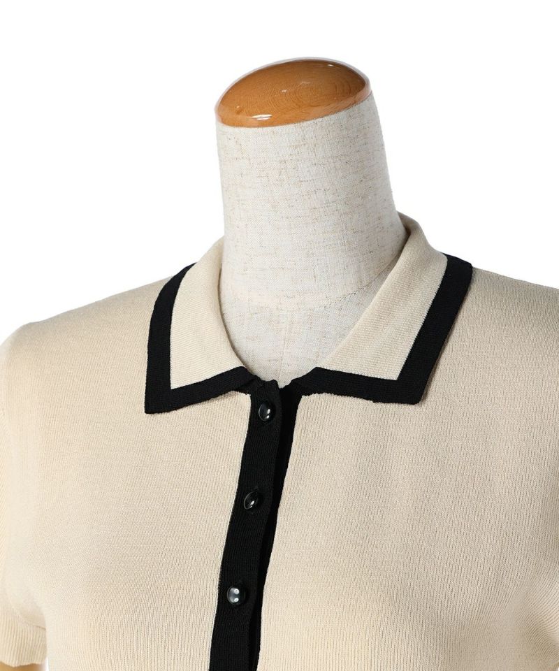 Front up (ivory)