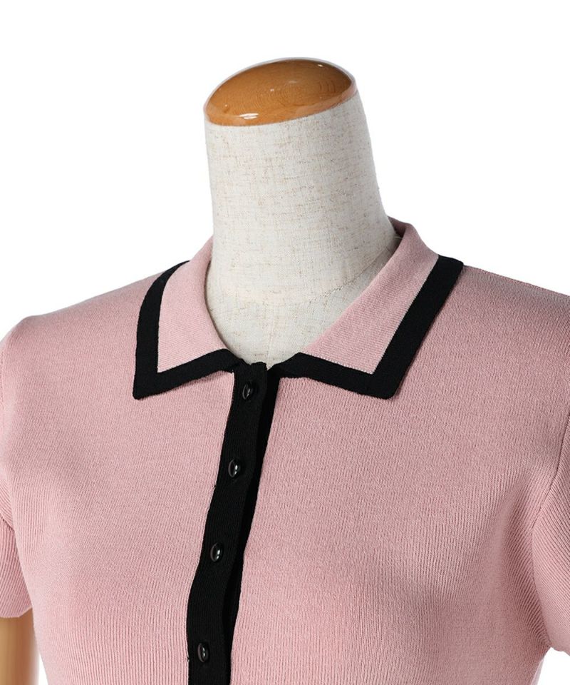 Front up (light pink)