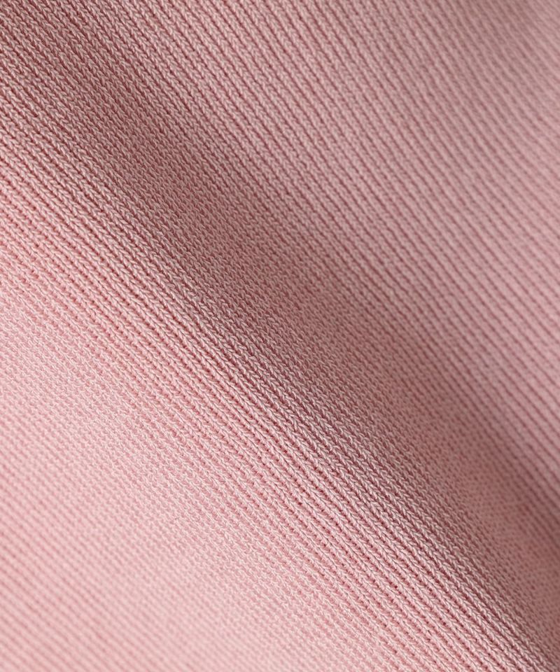 Fabric close-up (light pink)