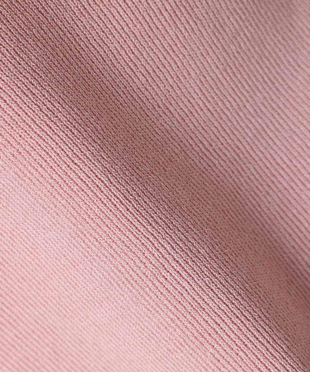 生地アップ （light pink)