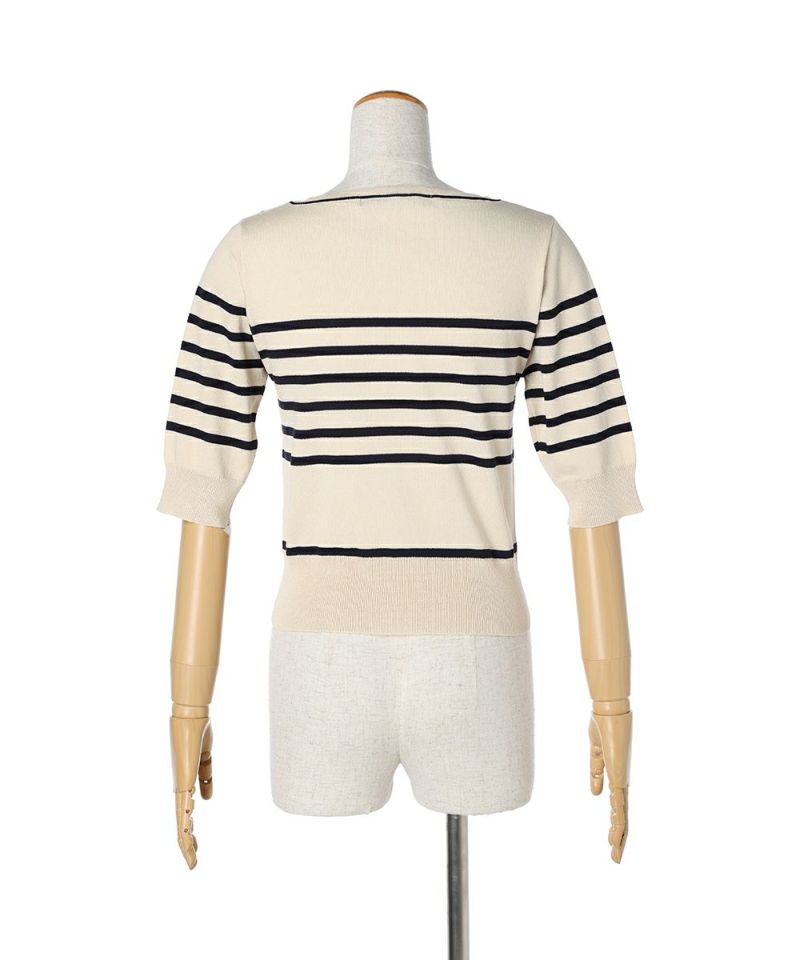 Back (navy)