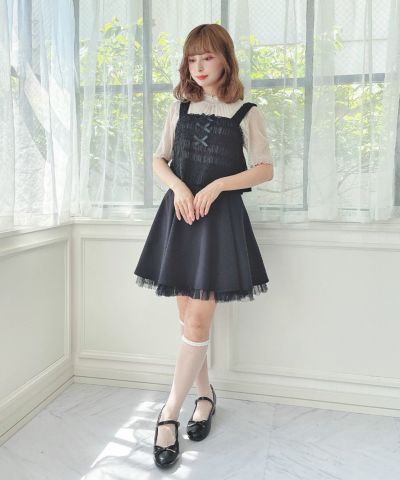 light beige / 152cm