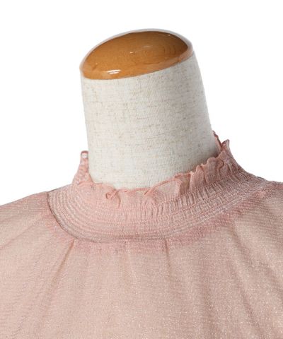 Front up (light pink)