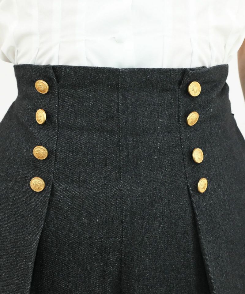 black / 165cm / Wearing size: 2