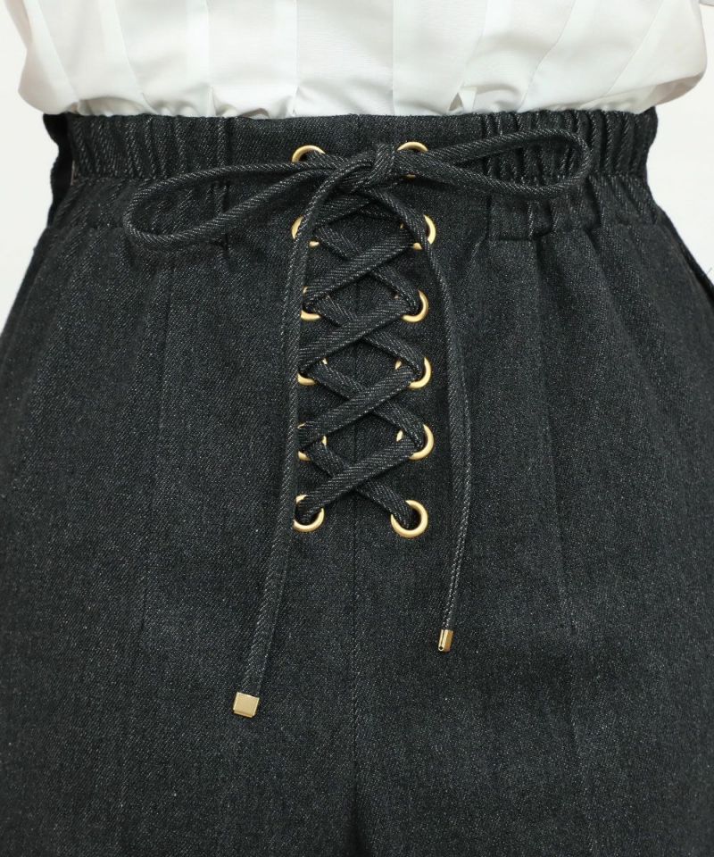 black / 165cm / Wearing size: 2