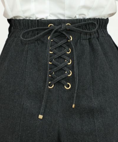 black / 165cm / Wearing size: 2