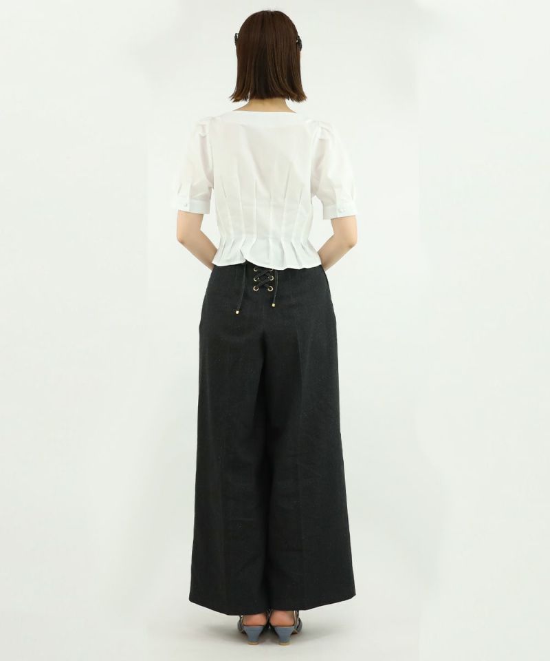 black / 165cm / Wearing size: 2