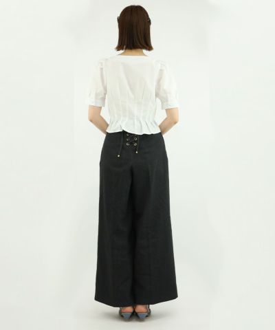black / 165cm / Wearing size: 2